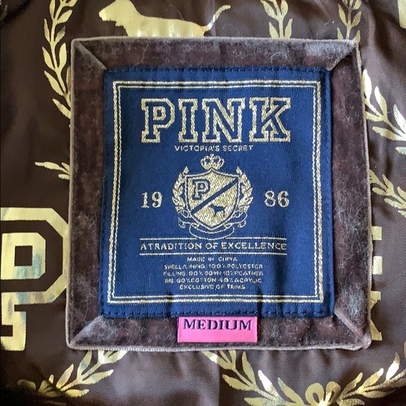 🍂Pink Vest🍂 - Picture 3 of 4